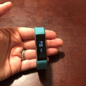 Fitbit Alta
